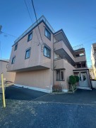 ヘリオス378小平栄町303号室